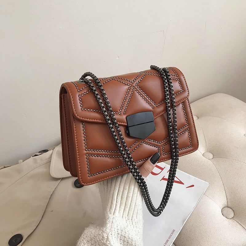 Bolsas Lady Luxury.