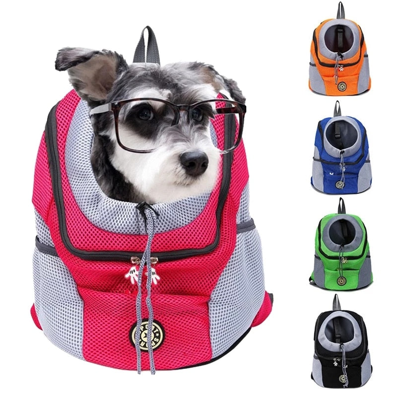 Mochila Pet BackPack Canguru