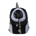 Mochila Pet BackPack Canguru