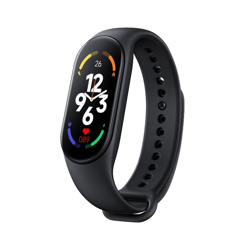 Relógio Inteligente - Smartband M7