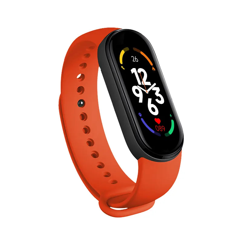 Relógio Inteligente - Smartband M7