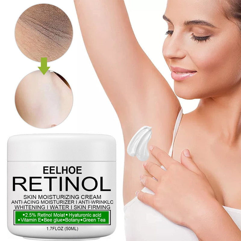 EELHOE RETINOL / Creme Hidratante