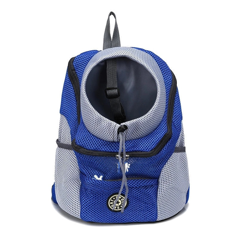 Mochila Pet BackPack Canguru