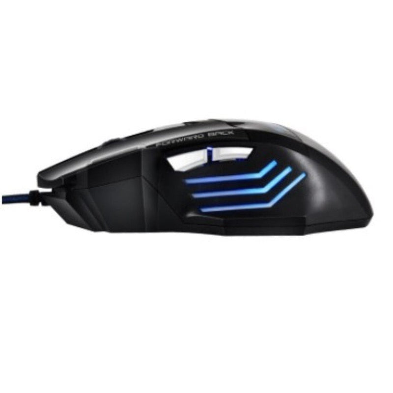 Mouse Gamer Laser X7 3200dpi Original USB