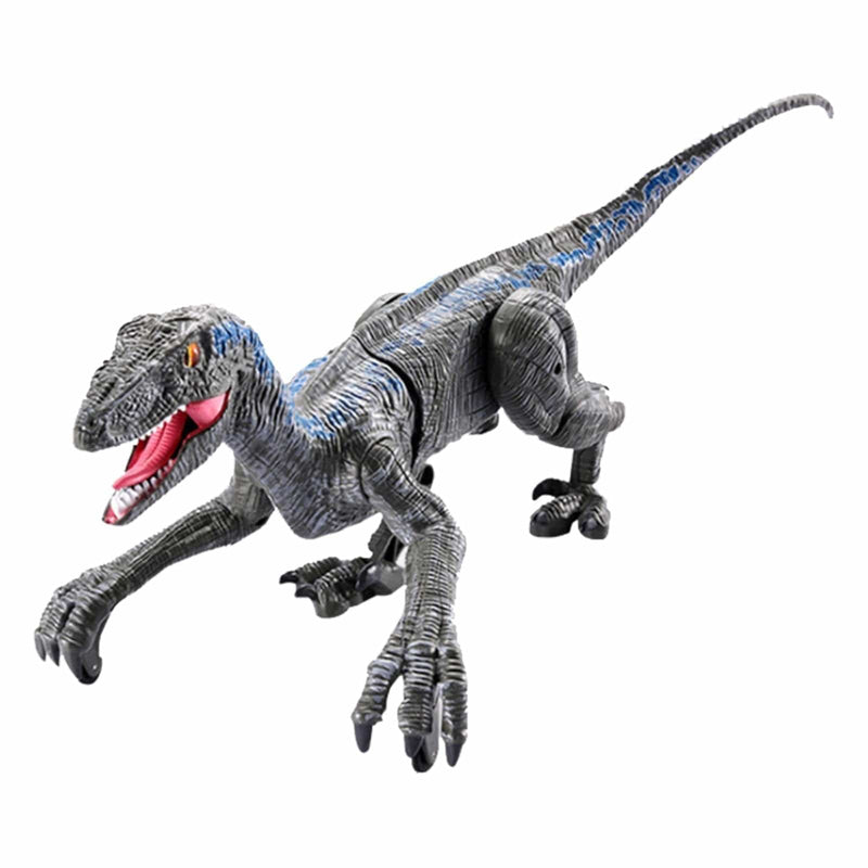 Dinossauro de Controle Remoto Ultra Realista
